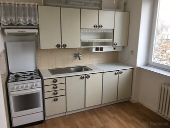 Pronájem 3+1, 75 m², Brno – Křížkovského - 3