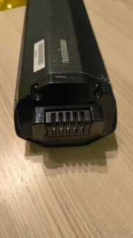 Akumulátor Baterie elektrokola Crussis 522Wh - 3