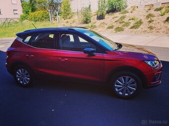 Seat Arona, 1.0 TGi CNG XCELLENCE - 3