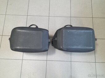 Brasny do kufrů BMW - 3