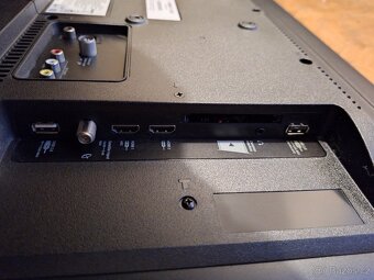 Televize Thomson - 3