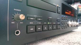 TASCAM DA-30 - 3