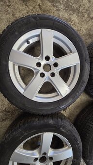 5x112 r16 vw sharan - 3