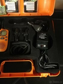 TOPCOM vysílačky TPC9100LR - 3