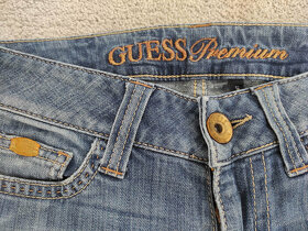 Džíny Guess - 3