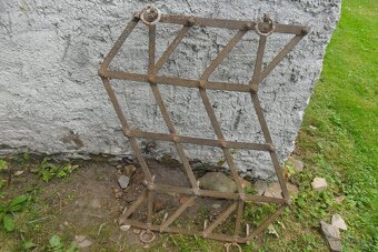 Prodej lehkých bran - 3