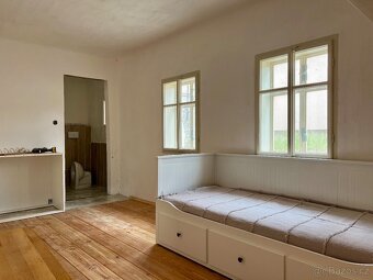 Apartmán 1+kk ,,B,, - 3