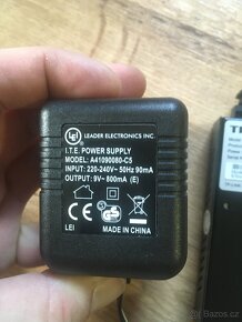 TP-Link TR-965DB - 3