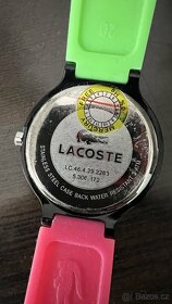 Lacoste hodinky - 3