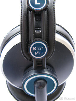 AKG K271MKII - 3