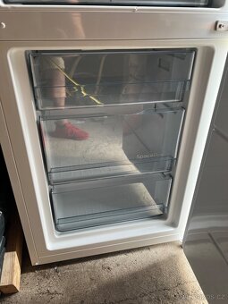 Lednice gorenje - 3