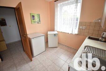Pronájem, Byty 2+kk, 42 m2 - Dvory, ev.č. 01404 - 3