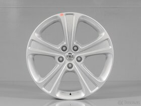 OPEL ANTARA ORIGINÁL ALU R19, 5x115, ET 45, 4KS (2472) - 3