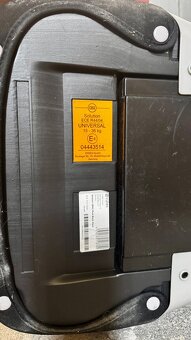 Autosedačka CYBEX 15-36kg - 3