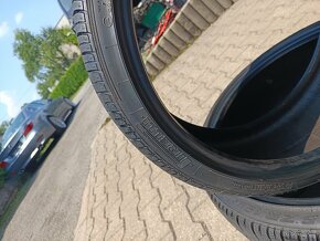 Pirelli 235 35 r19 - 3
