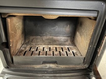 Norská kamna Jotul F100 - 3