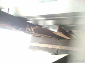 T PROFIL ocel 40x40x5mm. - 3