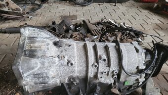 Bmw Automatická Převodovka GM 1G WB - 3