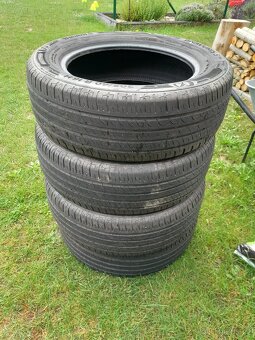 pneu 205/60 R16H - 3