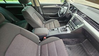 Vw passat 2.0 TDi - 3