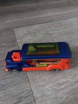 3 hod wheels auta - 3