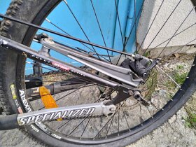 Specialized FSR xc celopero - 3