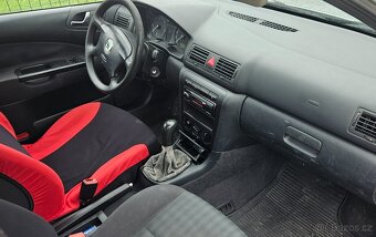 Škoda Octavia 1 Rok 2005 Bez STk - 3