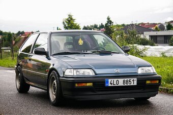 Honda Civic 4g - 3
