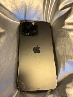 iPhone 13 pro - - 3