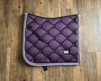 Equestrian Stockholm Orchid Bloom DL - 3