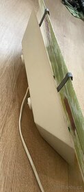 Stínící osvětlení Ikea - 3