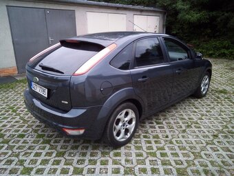Ford Focus 2.0 TDCi - 3