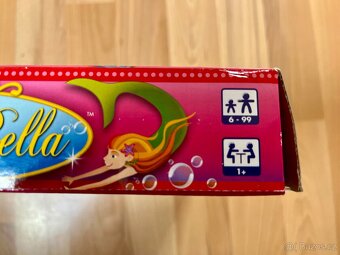 Aquabella Mindok-hra pro 1 hráče/od 6 let/Smartgames - 3