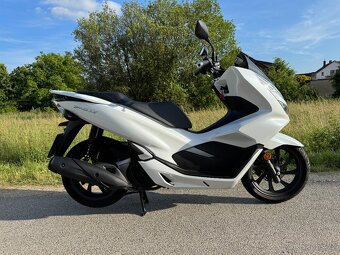 Honda PCX 125 - 3