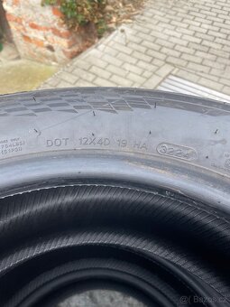 235/55R18 100V HANKOOK Ventus evo SUV - 3