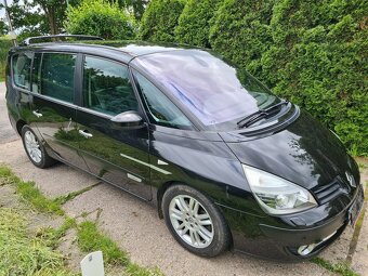 Renault Espace Grand 2.0 dCi - 3