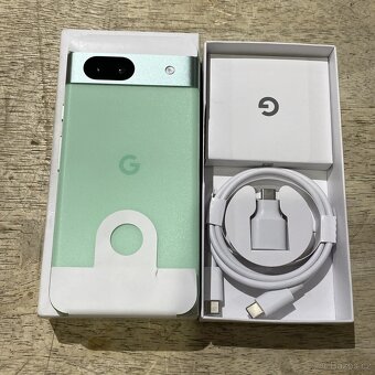 Google Pixel 8a 8GB/128GB - 3