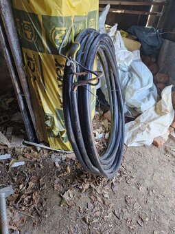 Kabel AYKY-J 4X50 RE - 3