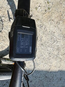 Horské elektrokolo CRUSSIS PAN-Largo 9.8-M (20") 20Ah - 3
