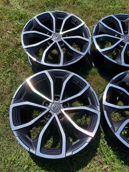 ALU 5X114.3 R18 RENAULT KADJAR - 3