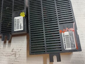 BMW jednotka LMII./ licht modul pro e60 e61 e63 e64 - 3
