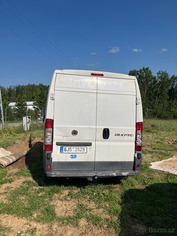 Fiat Ducato 3.0 jtd - 3