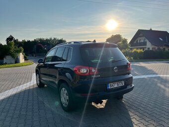 Volkswagen Tiguan 2.0 TDI 4Motion - 3