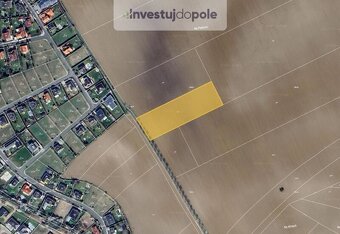 Prodej pole v k.ú. Sluštice - 3