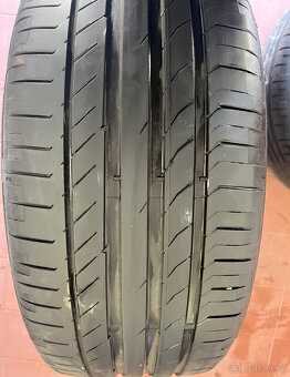 Letní pneu Continental 255/50 R20 - 3