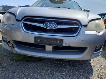 SUBARU LEGACY IV 2008 2,0i AWD MOTOR KO, AUTOMAT - 3