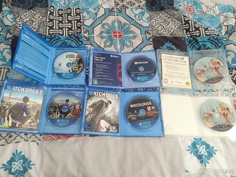 PS4/PS3 Hry - 3