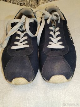 Armani boty 41 - 3