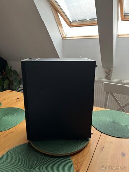Herní PC Ryzen 3 1200/GTX 1650/8GB RAM - 3