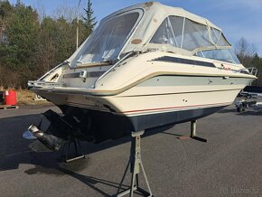 Motorová kajutová loď, člun Windy 8000 - 3
